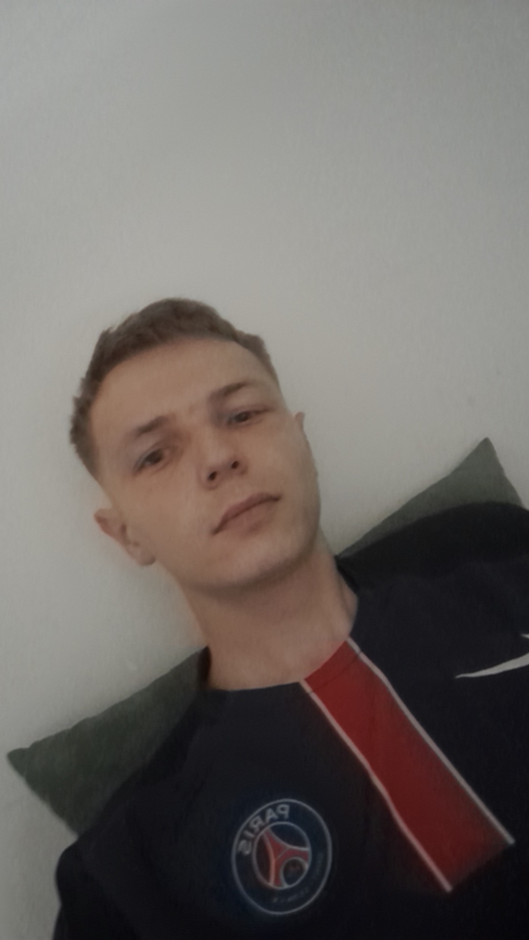 Profil de Eliesse, 26 ans, Plan Cul à Tahamamine