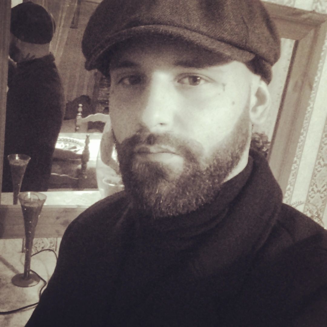 Profil de Jaquy, 33 ans, Plan Cul à Erg Idri
