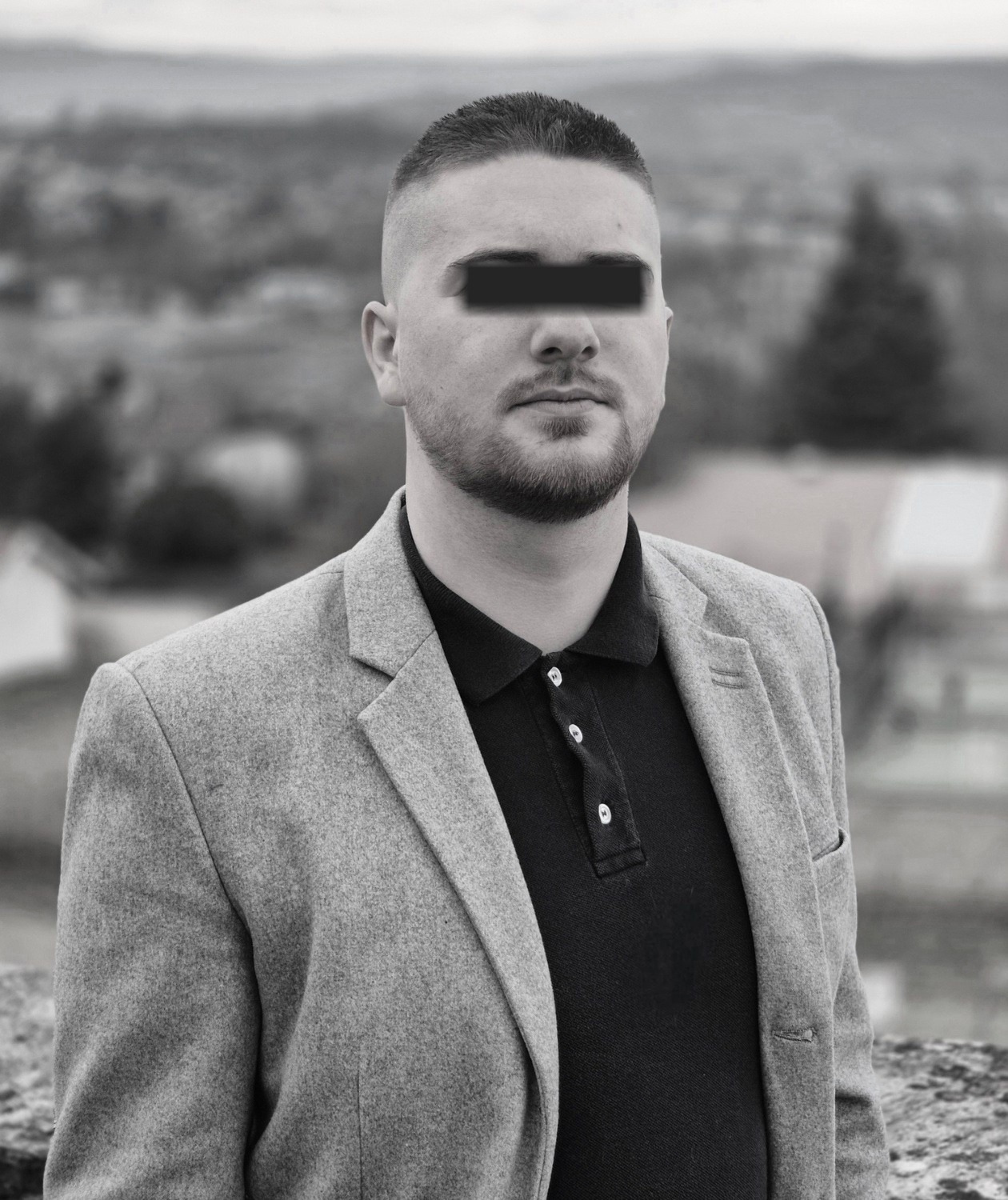 Profil de Mayol, 26 ans, Plan Cul à Commune de Babor