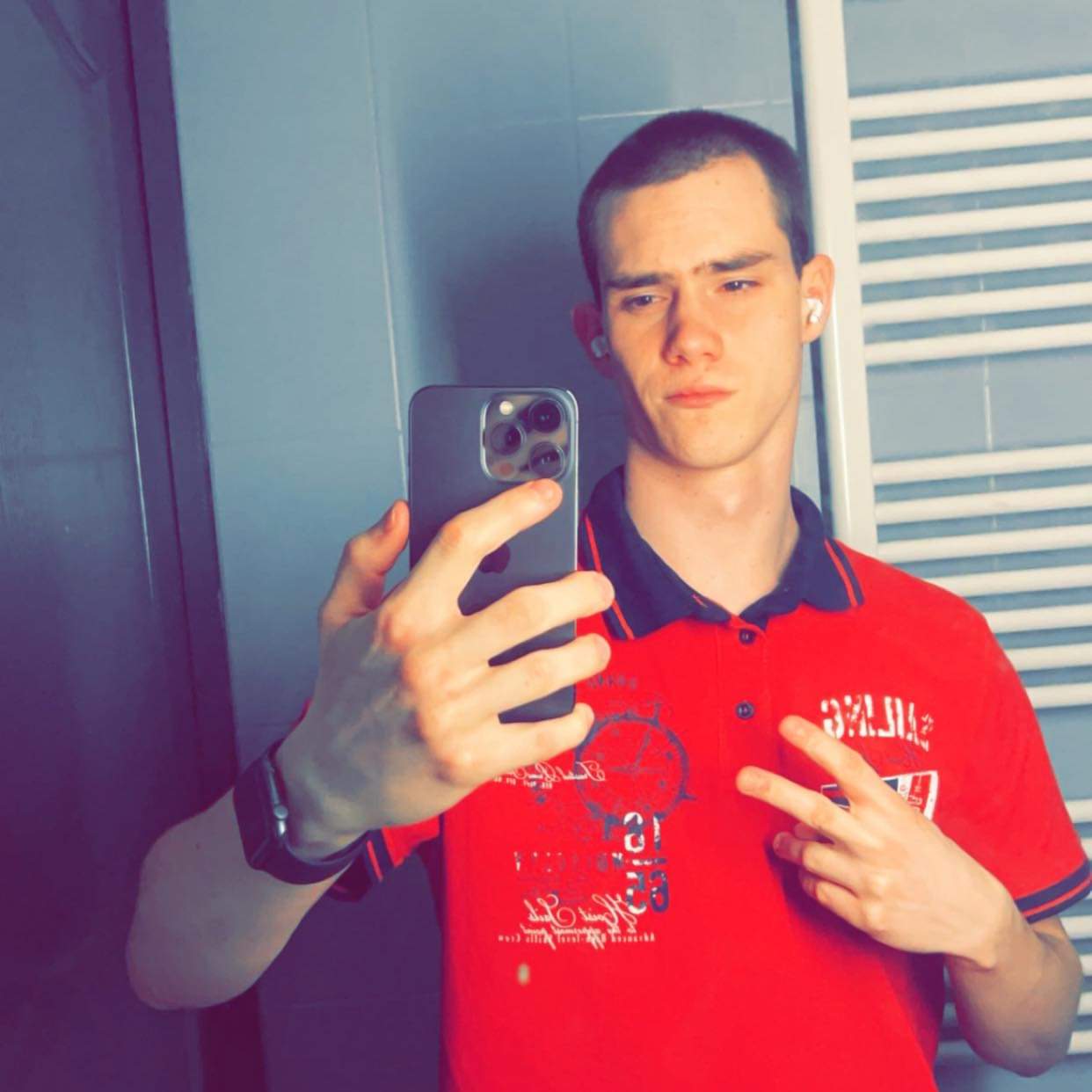 Profil de Jaume, 21 ans, Plan Cul à Retmia