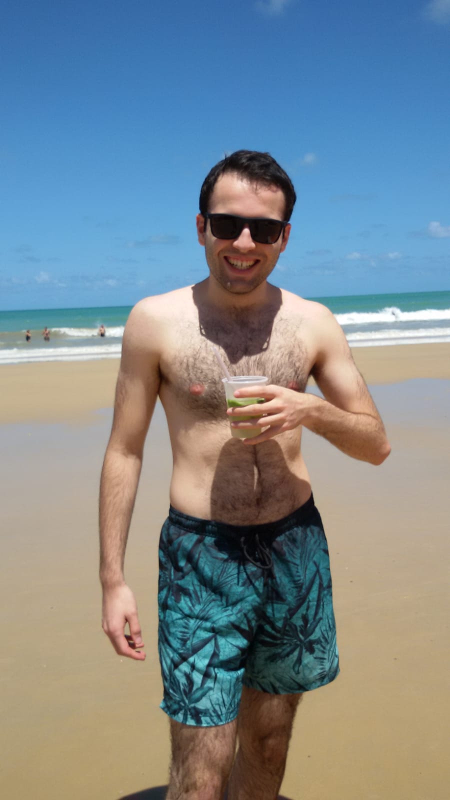 Profil de Agathon, 26 ans, Plan Cul à Oulach