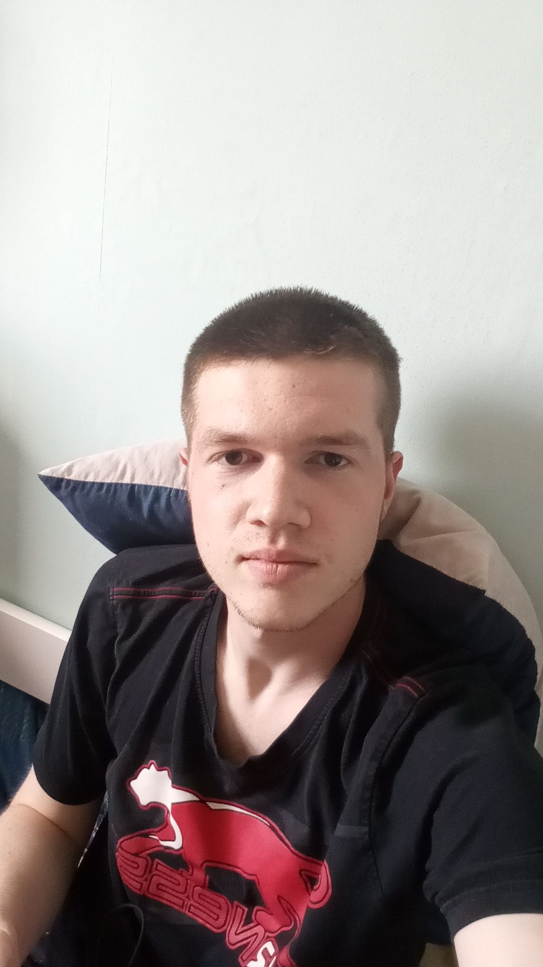 Profil de Zaire, 28 ans, Plan Cul à Karria