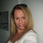 Profil de Soline, 44 ans, Plan Cul à Douar Kechachta