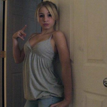 Profil de Gena, 30 ans, Plan Cul à Tamrit
