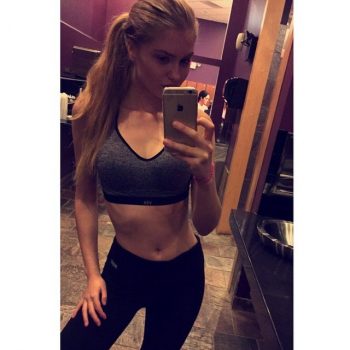 Profil de Kelina, 30 ans, Plan Cul à Nesmot