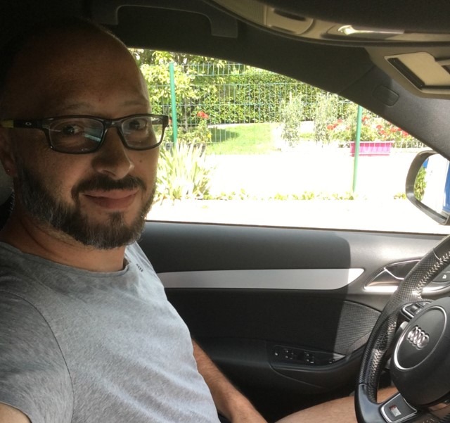 Profil de Rezan, 54 ans, Plan Cul à Hassi Aïch