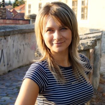 Profil de Shannon, 32 ans, Plan Cul à Chabet Sidi Amara
