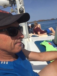 Profil de Walid, 55 ans, Plan Cul à Hassi Bouhablene