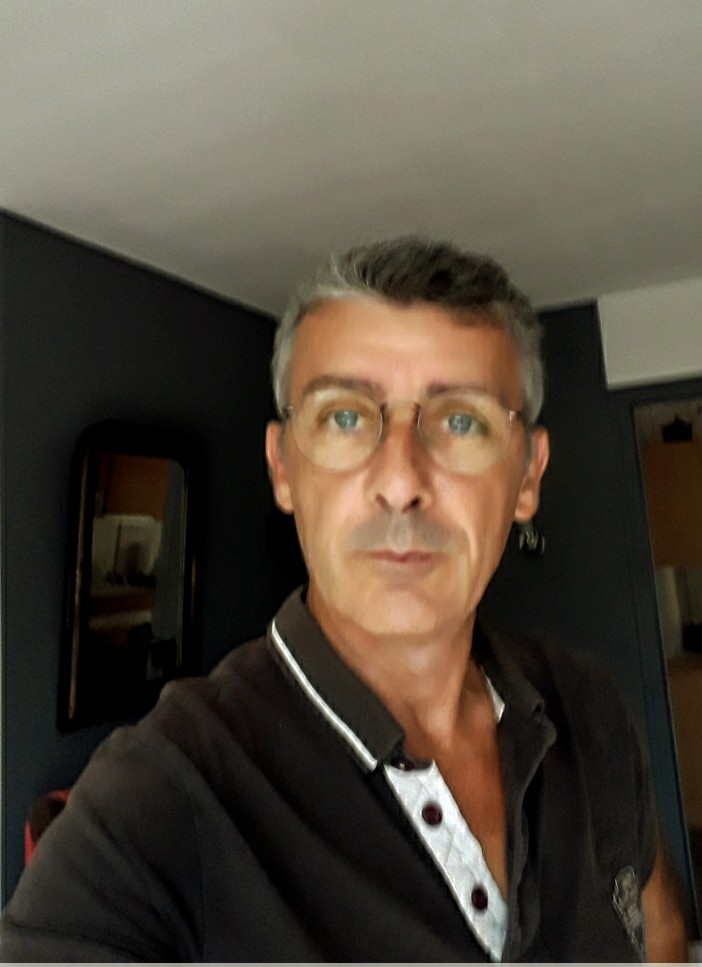 Profil de Doran, 55 ans, Plan Cul à Chaba Negara