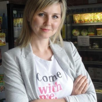 Profil de Godelieve, 34 ans, Plan Cul à Mechta Laouaska