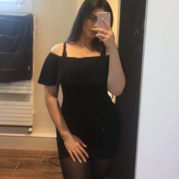 Profil de Eowyn, 28 ans, Plan Cul à Hadj Rahmane