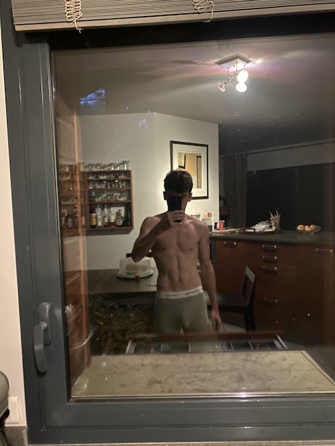 Profil de Idrisse, 23 ans, Plan Cul à Er Rmilia