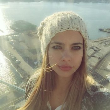 Profil de May-li, 33 ans, Plan Cul à Oued Bou Hadjar