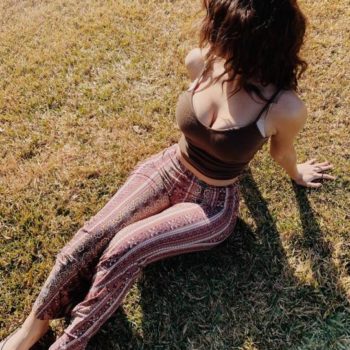 Profil de Ernesta, 28 ans, Plan Cul à Oued el Melkh