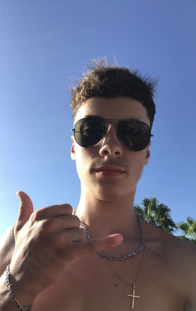 Profil de Ariel, 20 ans, Plan Cul à Koudiat Berarcha