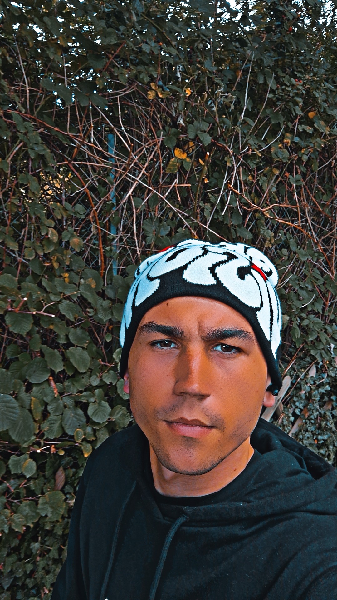 Profil de Tomi, 18 ans, Plan Cul à Souk el Khmîs