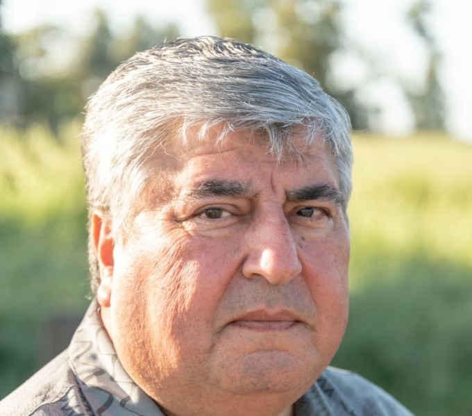 Profil de Naceur, 55 ans, Plan Cul à Ilégh