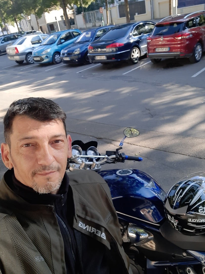 Profil de Diary, 41 ans, Plan Cul à Oued Sbeït