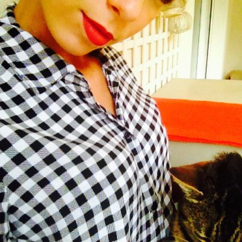 Profil de Kande, 22 ans, Plan Cul à Bled Aïchate