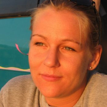 Profil de Avrile, 33 ans, Plan Cul à Souani