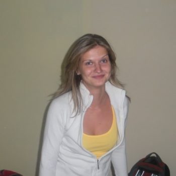 Profil de Germanie, 28 ans, Plan Cul à Oued A’rfa