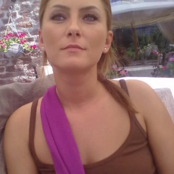Profil de Mathylde, 31 ans, Plan Cul à Djebel Bou Chetit