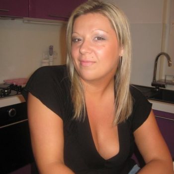 Profil de Mouna, 40 ans, Plan Cul à Saint-Germain