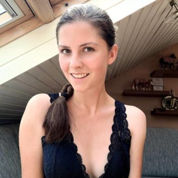 Profil de Ouzna, 27 ans, Plan Cul à Ben Guellil