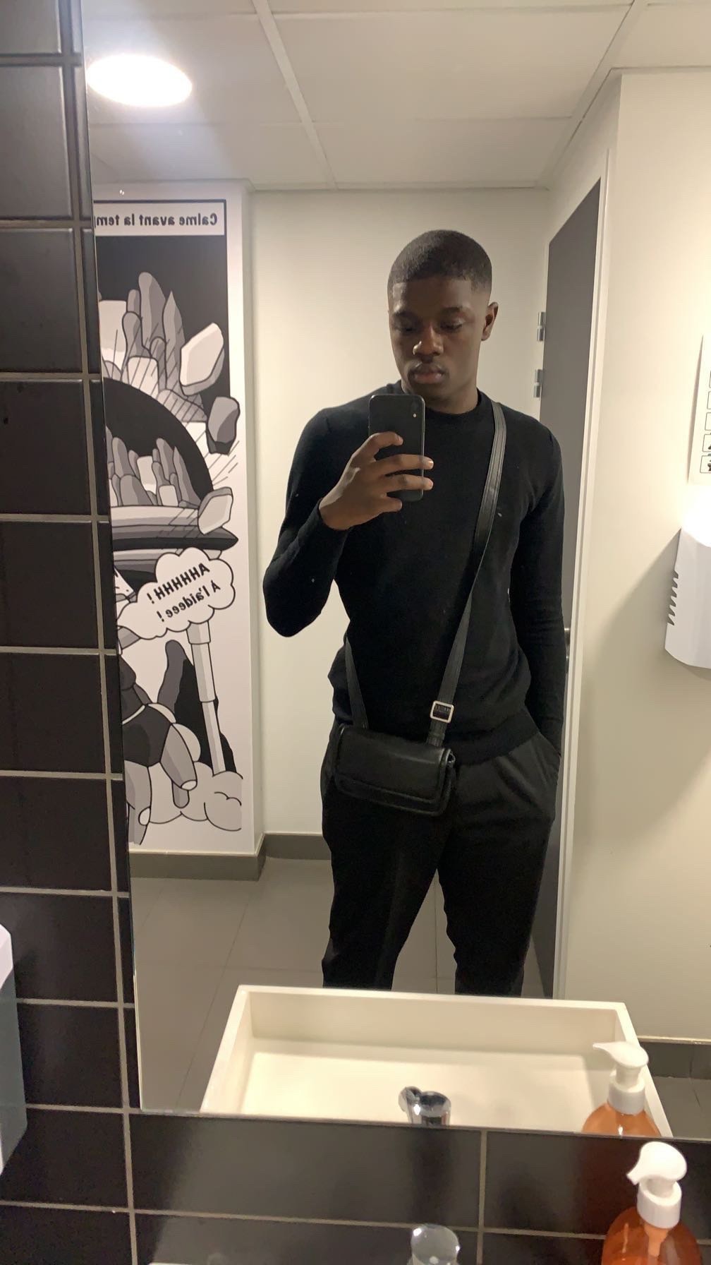 Profil de Cornelis, 22 ans, Plan Cul à Sidi Belahcel