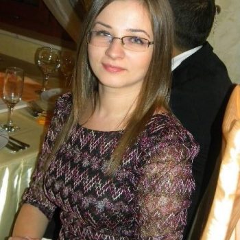 Profil de Salomee, 28 ans, Plan Cul à Djebel Ghar Labgar
