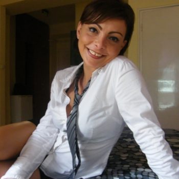 Profil de Salouha, 45 ans, Plan Cul à El Hemam
