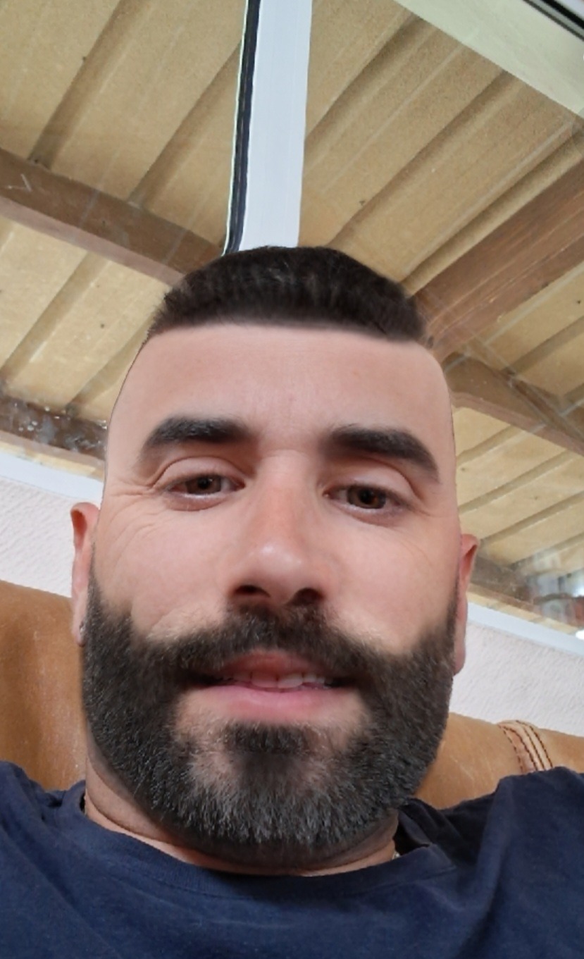 Profil de Evence, 43 ans, Plan Cul à Djebel Kassem
