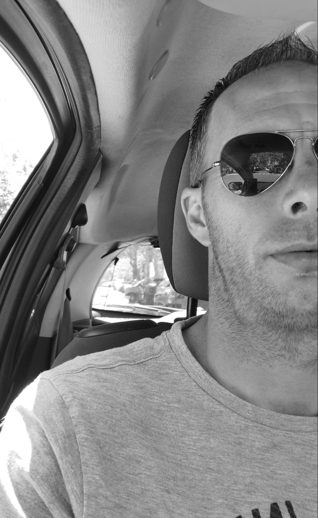 Profil de Fayez, 37 ans, Plan Cul à El Boteïch