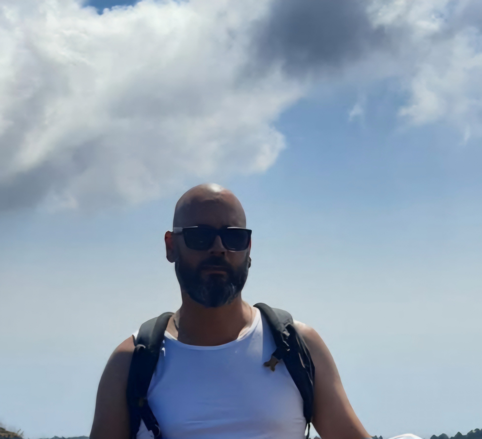 Profil de Just, 42 ans, Plan Cul à Henchia