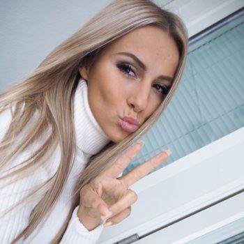 Profil de Vicky, 32 ans, Plan Cul à Koudiat es Soltane