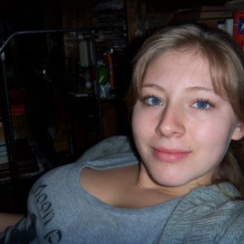 Profil de Laelia, 30 ans, Plan Cul à Tamera