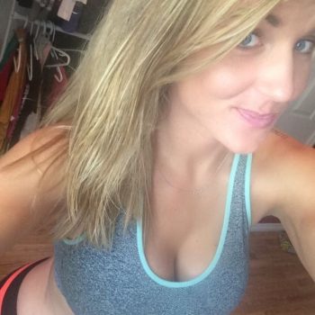 Profil de Fania, 29 ans, Plan Cul à Senia