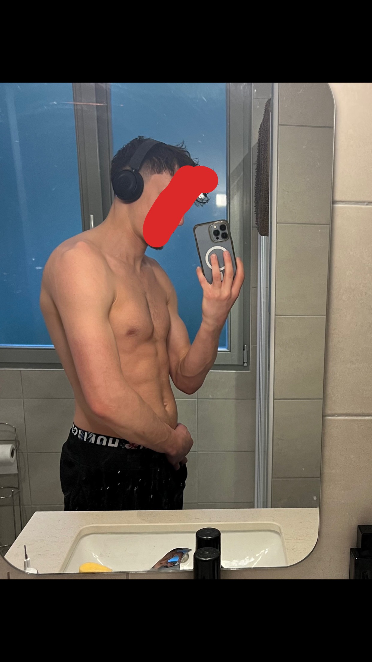 Profil de Arthus, 24 ans, Plan Cul à Djebel Achoukr