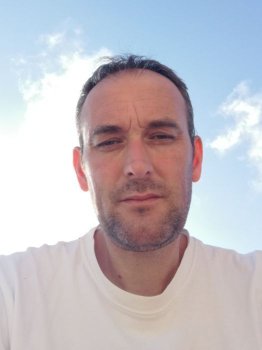 Profil de Elyasse, 53 ans, Plan Cul à Hassi Mbidia