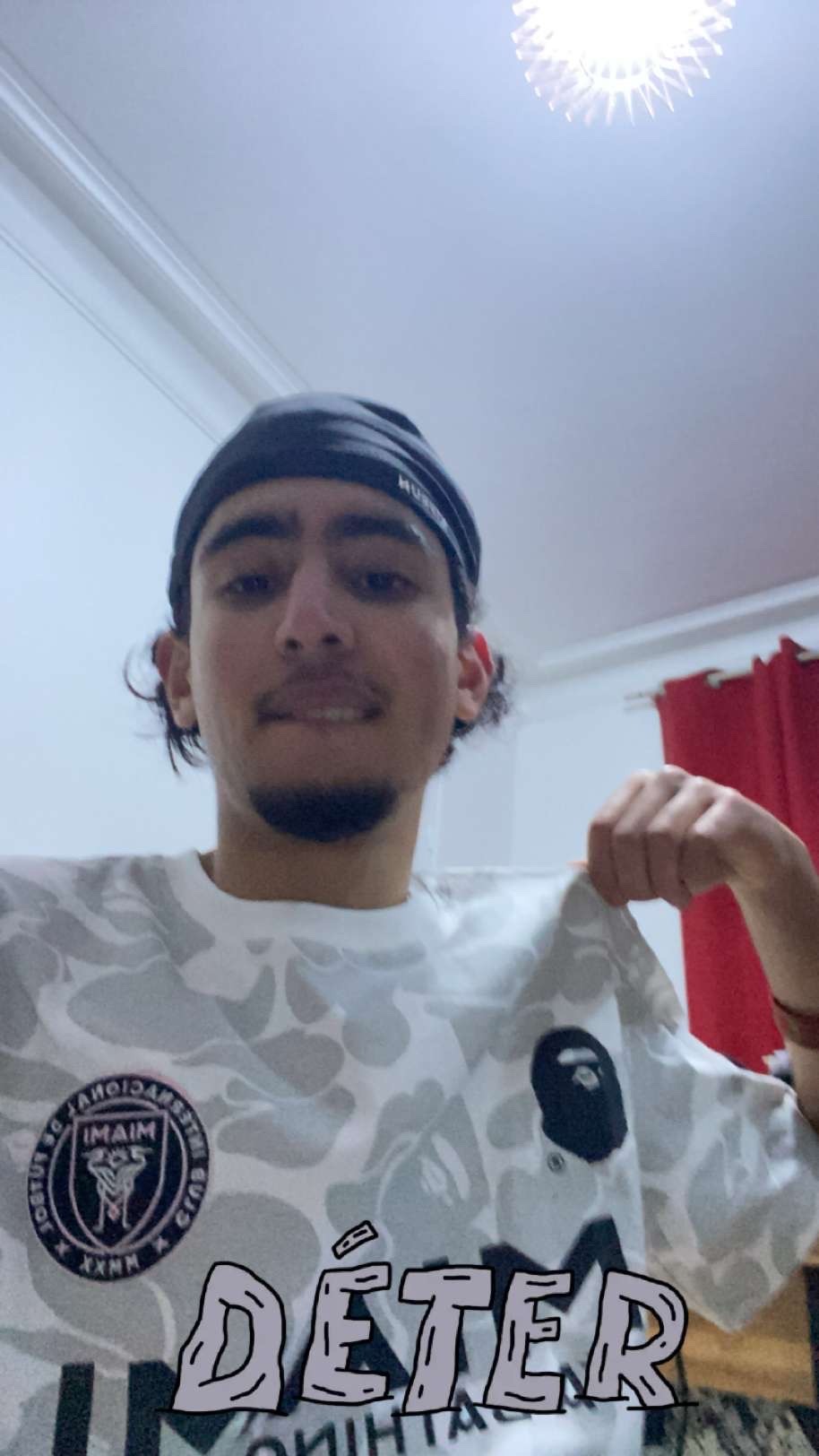 Profil de Yves-alexandre, 21 ans, Plan Cul à Teffâha