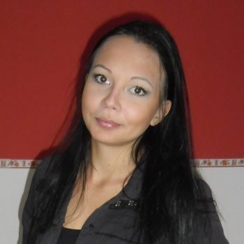 Profil de Nikolina, 39 ans, Plan Cul à Hassi Tarfaïa