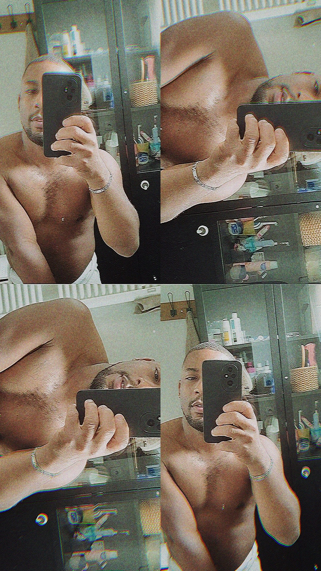 Profil de Paul-alexis, 37 ans, Plan Cul à Oued Messemcha