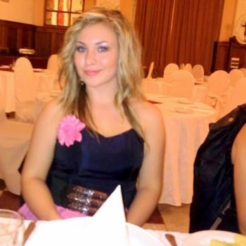 Profil de Johany, 39 ans, Plan Cul à Chott ech Chergui