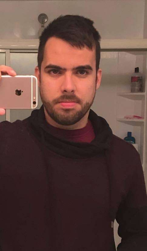 Profil de Elphege, 31 ans, Plan Cul à Kêf Hmâm