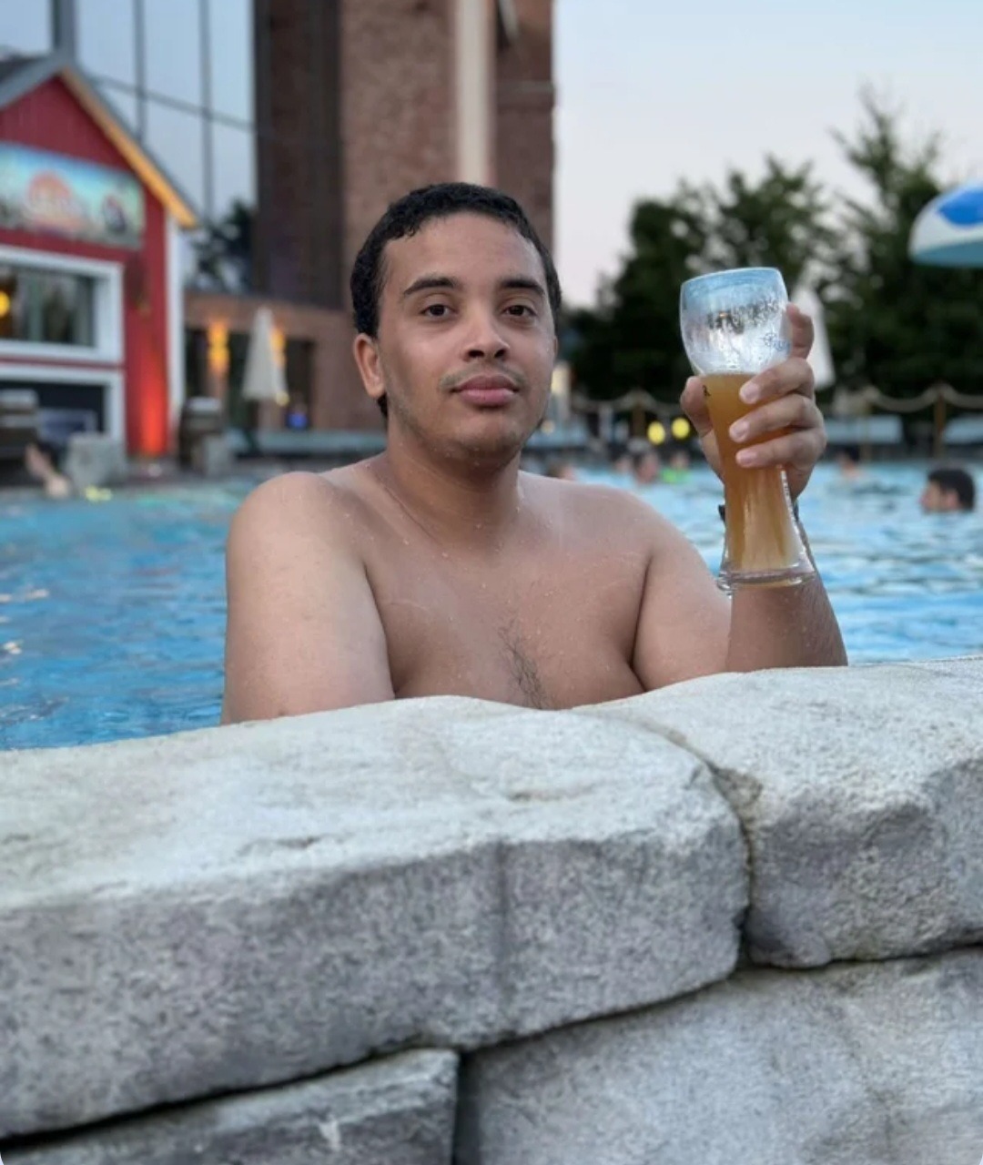 Profil de Sam, 24 ans, Plan Cul à Commune de Bou Ismaïl