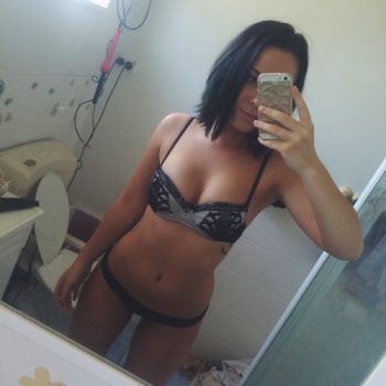 Profil de Shaïma, 29 ans, Plan Cul à Bled el Hamadia