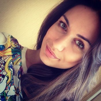 Profil de Akina, 34 ans, Plan Cul à Ain Rahma