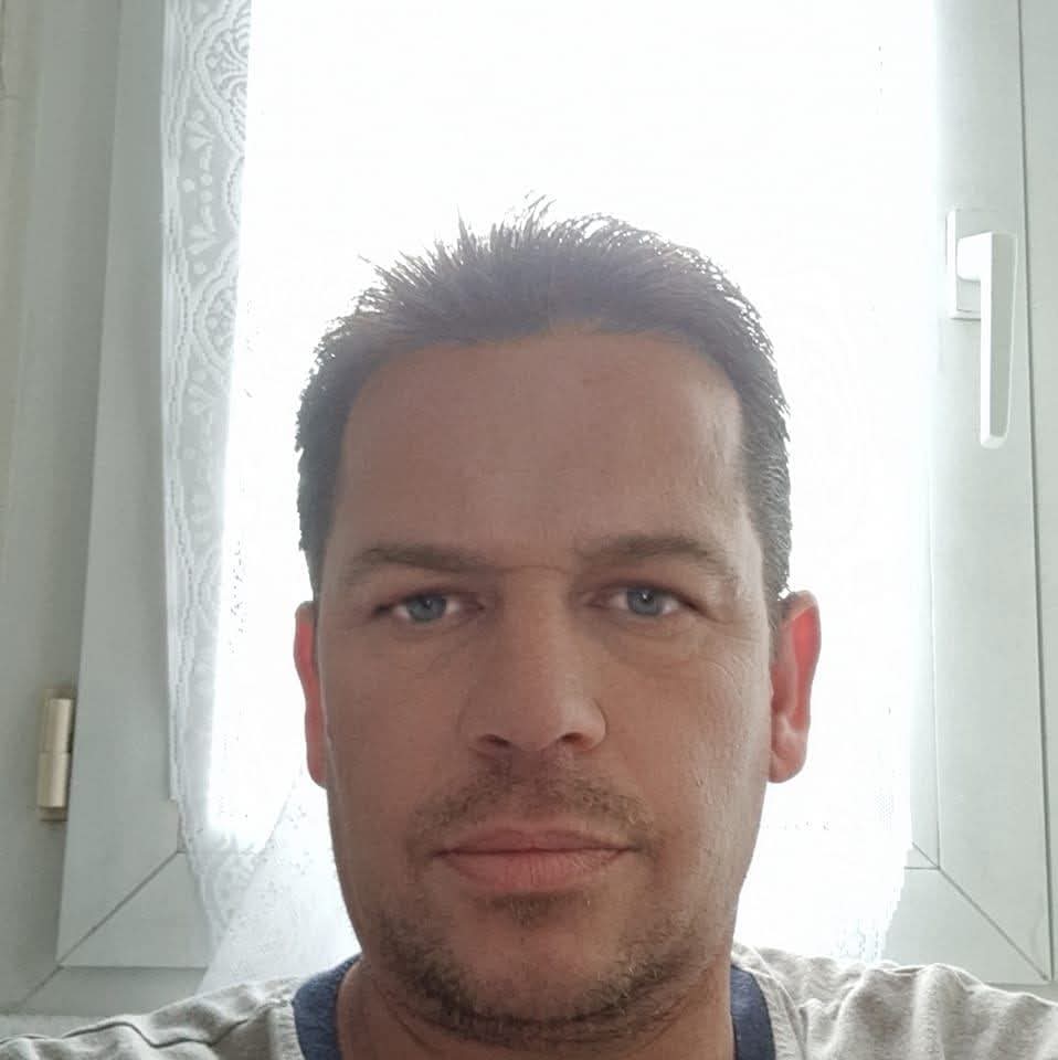 Profil de Patxi, 51 ans, Plan Cul à Aïn el Bel