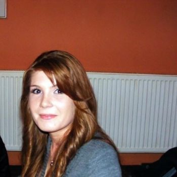 Profil de Anastasya, 34 ans, Plan Cul à Aïn Mralfa