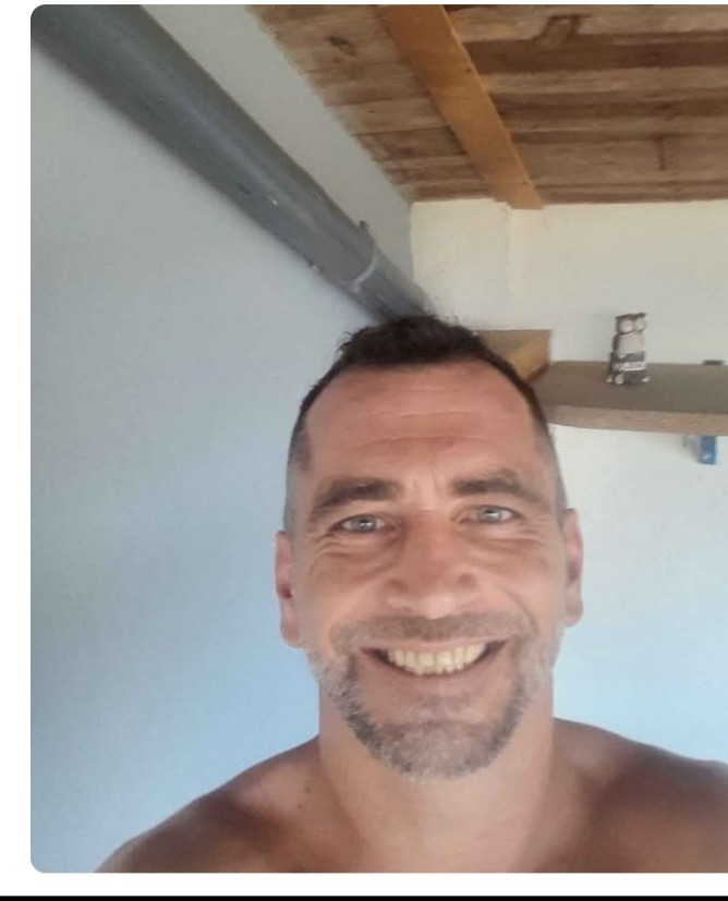 Profil de Yannik, 45 ans, Plan Cul à Sidi Bered